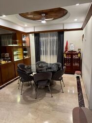 The Waterside (D15), Condominium #588508871